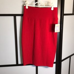LuLaRoe Cassie Skirt